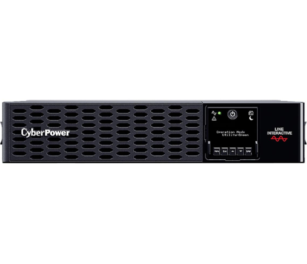 CYBERPOWER UPS PR1000ERT2U - 1120357 - zdjęcie 3